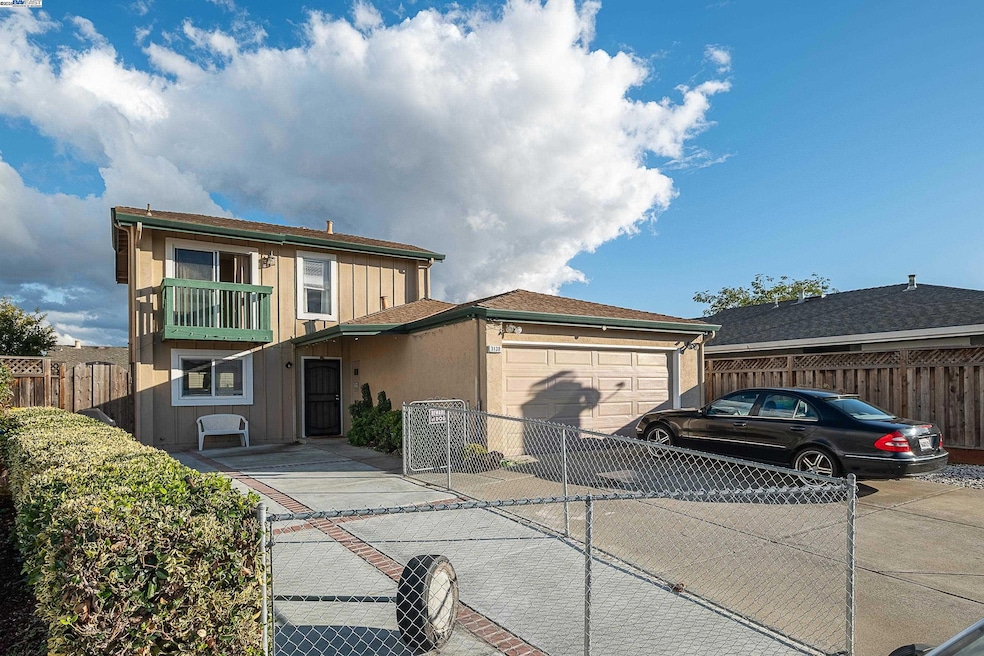 3138 Chimney Ct, Union City, CA 94587 - photo 1