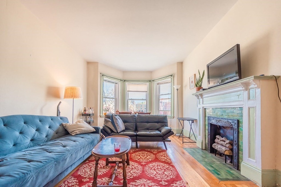 1307 Commonwealth Ave unit 10, Allston, MA 02134 - photo 1