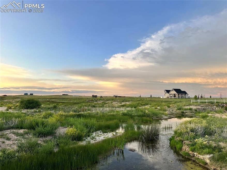 18320 Falcon Hwy, Peyton, CO 80831 - photo 1