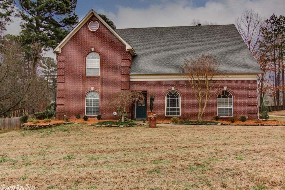 5 Knotty Pine Place, Texarkana, TX 75503 - photo 1