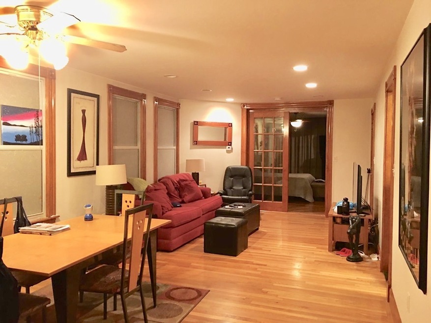 270 Princeton St unit 2, Boston, MA 02128 - photo 1