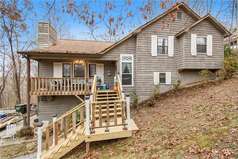 1453 White Path Trail, Canton, GA 30114 - photo 1