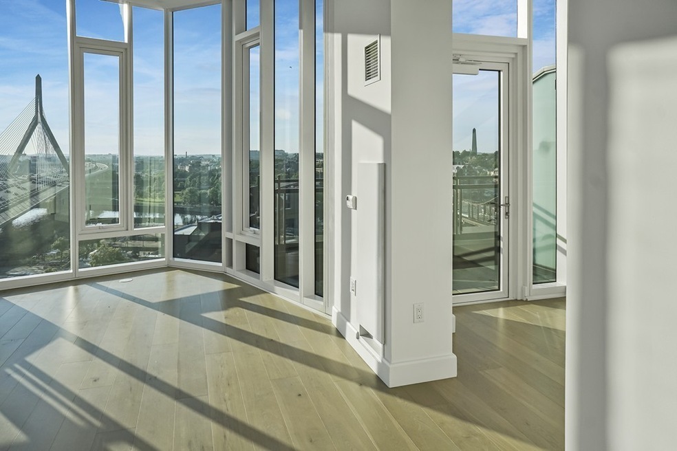 100 Lovejoy Place unit 12H, Boston, MA 02114 - photo 1