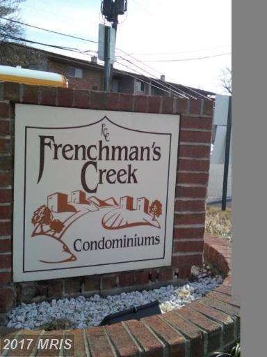 5536 Karen Elaine Dr unit 1616, New Carrollton, MD 20784 - photo 1