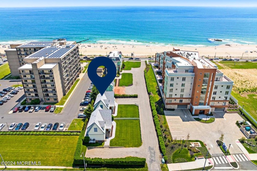 337 Ocean Blvd unit B, Long Branch, NJ 07740 - photo 1