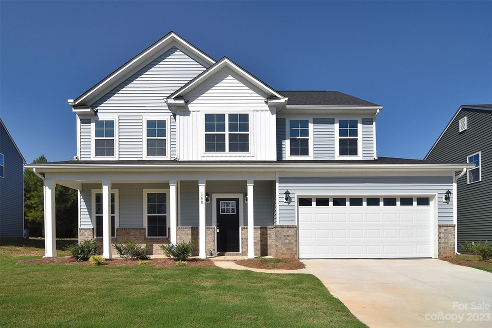 140 Fleming Dr, Statesville, NC 28677 - photo 1