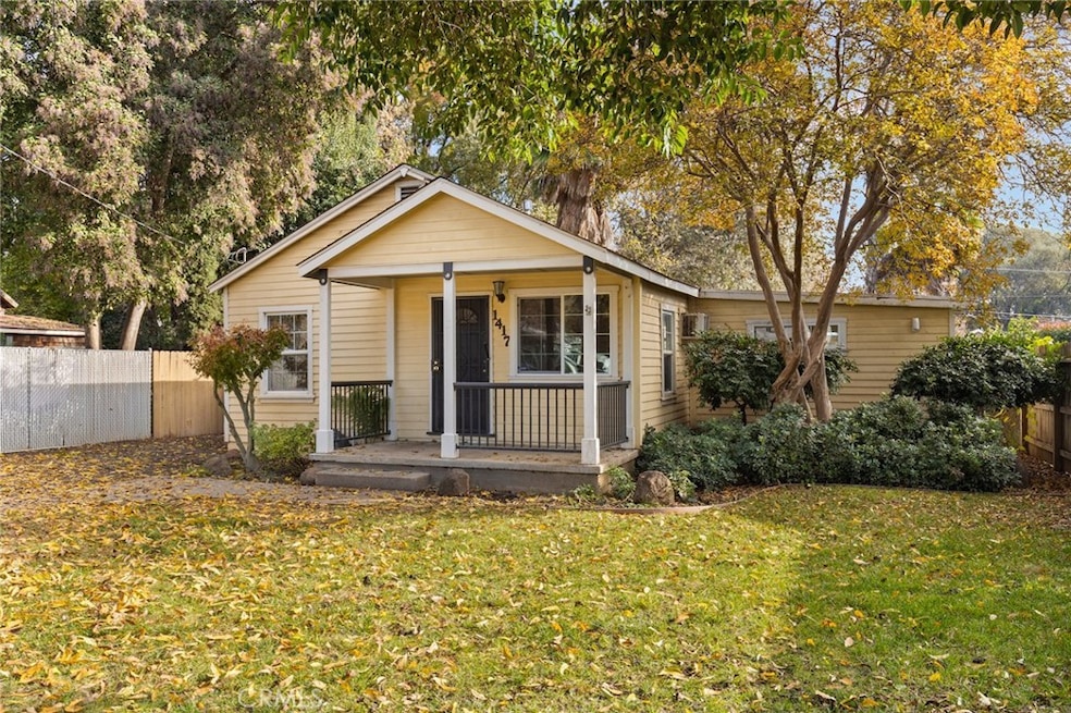 1417 W 7th St, Chico, CA 95928 - photo 1