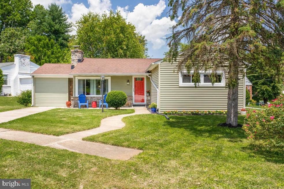 1234 Saint Andrews Way, Baltimore, MD 21239 - photo 1