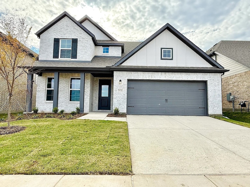 2124 Rhodora Ave, Forney, TX 75126 - photo 1