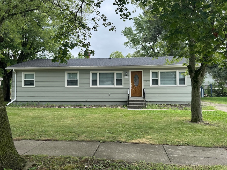 1415 W 62nd Ave, Merrillville, IN 46410 - photo 1