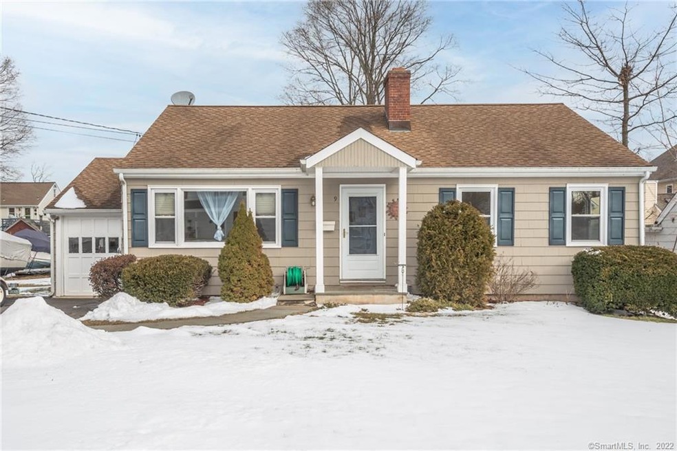 9 Fern St, Norwalk, CT 06854 - photo 1
