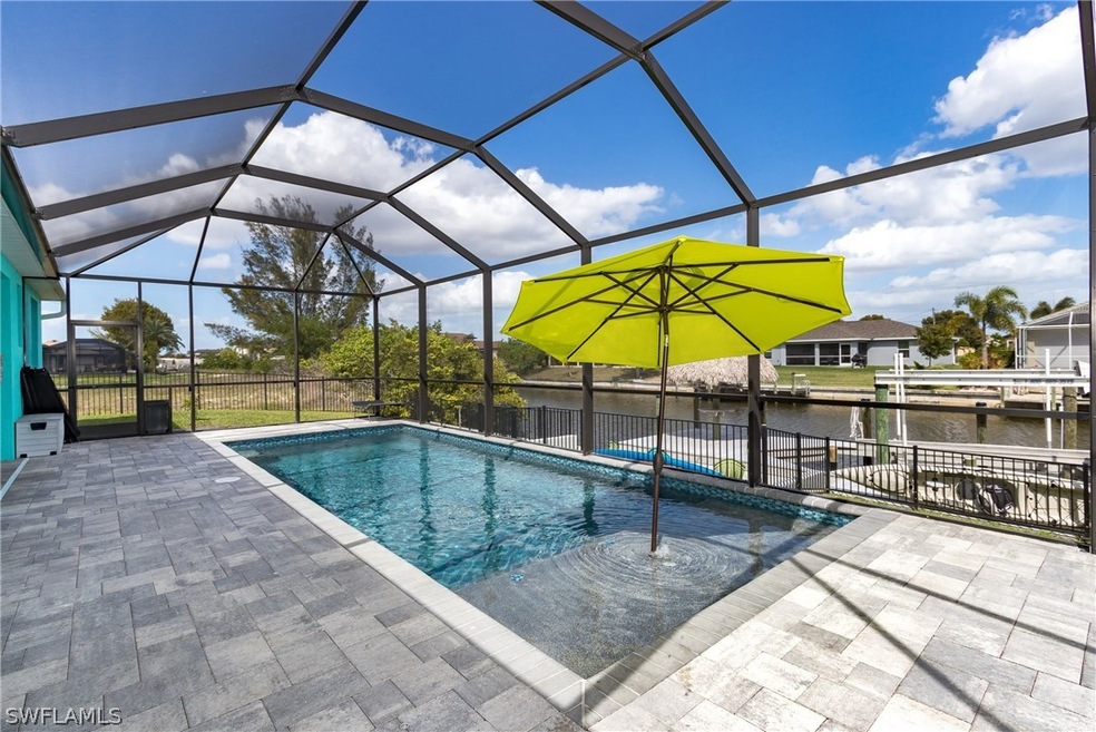 4521 SW 11th Ave, Cape Coral, FL 33914 - photo 1