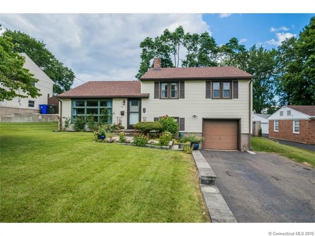 12 Greenhouse Blvd, West Hartford, CT 06110 - photo 1
