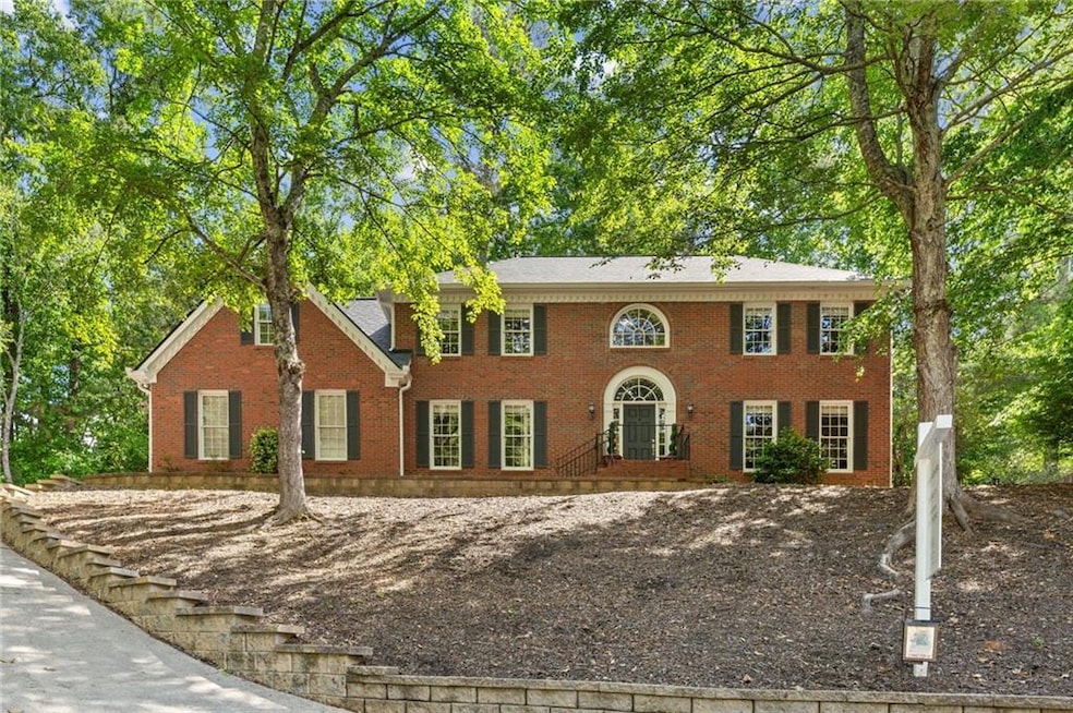 120 North Bluff