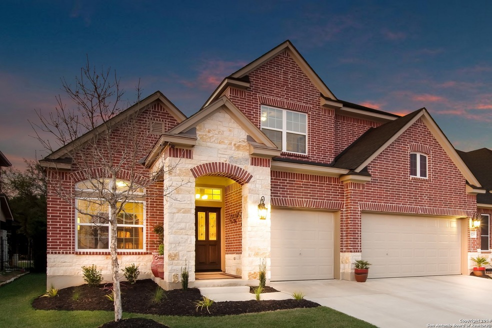 10527 Cima Vista, Helotes, TX 78023 - photo 1