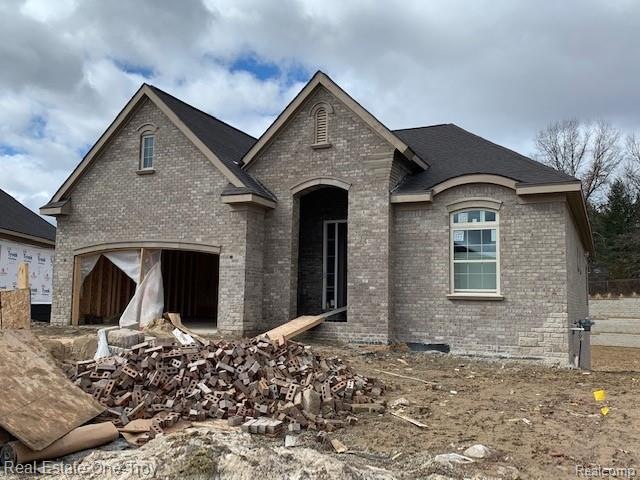 6810 Heirloom Cir unit 12, West Bloomfield Township, MI 48322 - photo 1