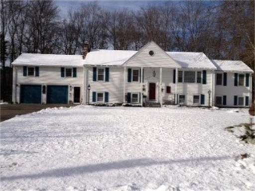 16 Barrows Ct, Norton, MA 02766 - photo 1