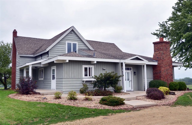 358 Lake Kegonsa Rd, Oregon, WI 53575 - photo 1