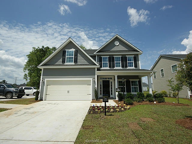659 Yellow Leaf Ln, Summerville, SC 29486 - photo 1