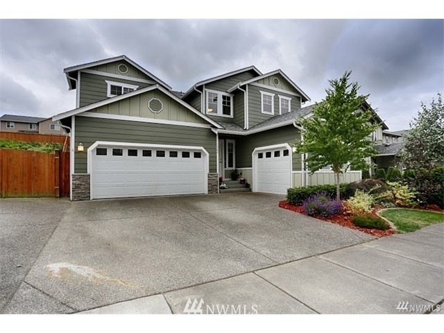 unlisted-address, Stanwood, WA 98292 - photo 1