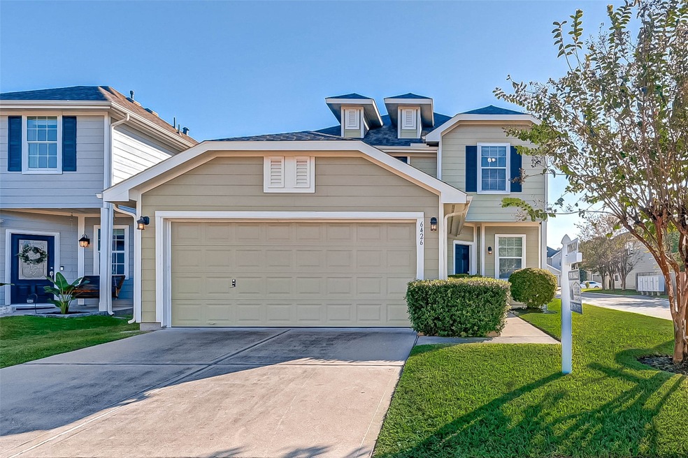 6426 Wilshire Lakes, Houston, TX 77040 - photo 1