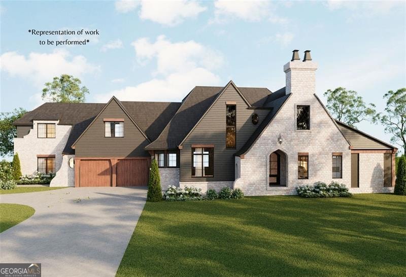 1770 Mayfield Rd, Alpharetta, GA 30009 - photo 1