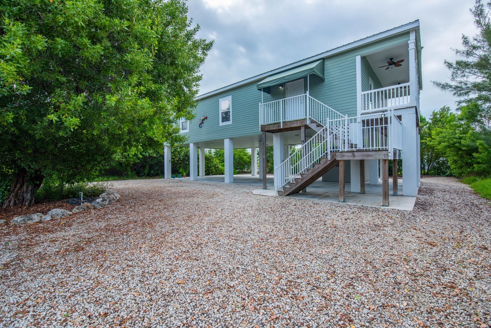 22918 Cudjoe Drive