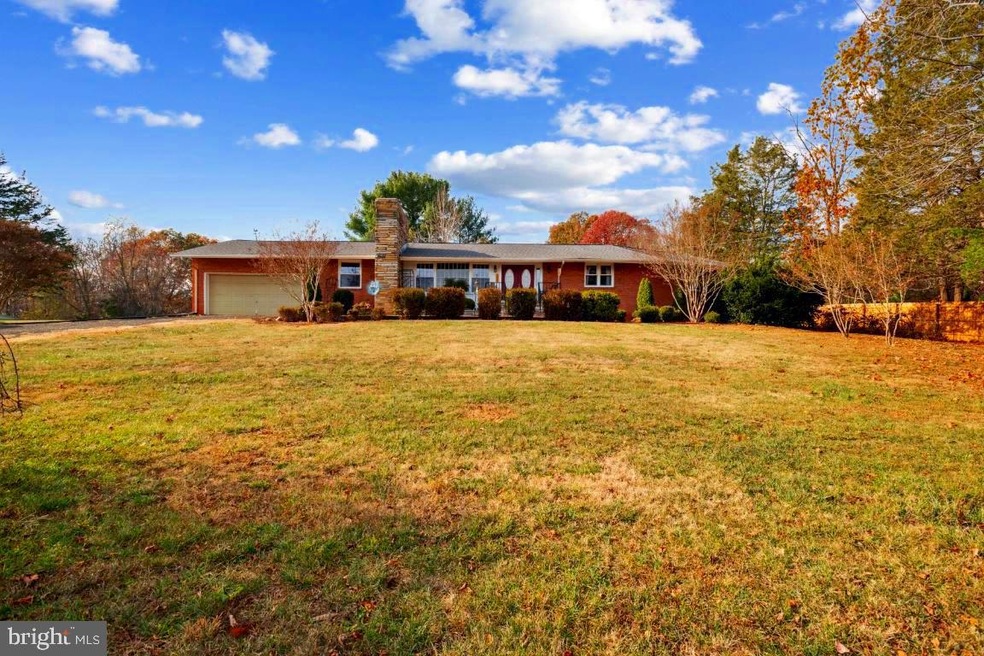 7539 James Madison Hwy, Rapidan, VA 22733 - photo 1