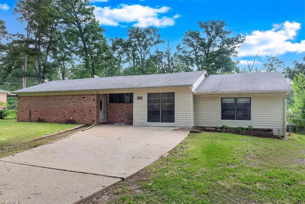 3109 Gorton Rd, Shreveport, LA 71119 - photo 1