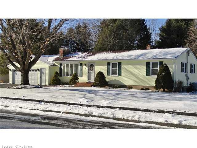 44 Fleetwood Rd, Plantsville, CT 06479 - photo 1