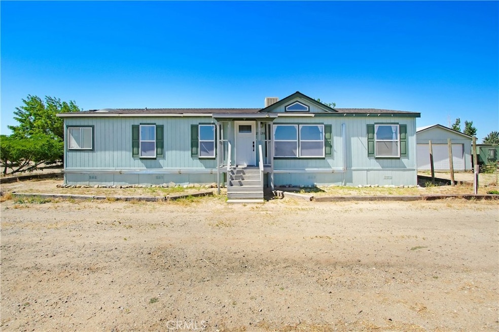 25635 Kargat St, Lancaster, CA 93536 - photo 1