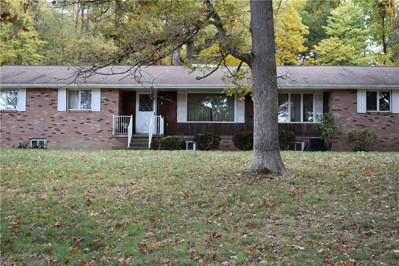 Secluded Ranch looking for a new owner