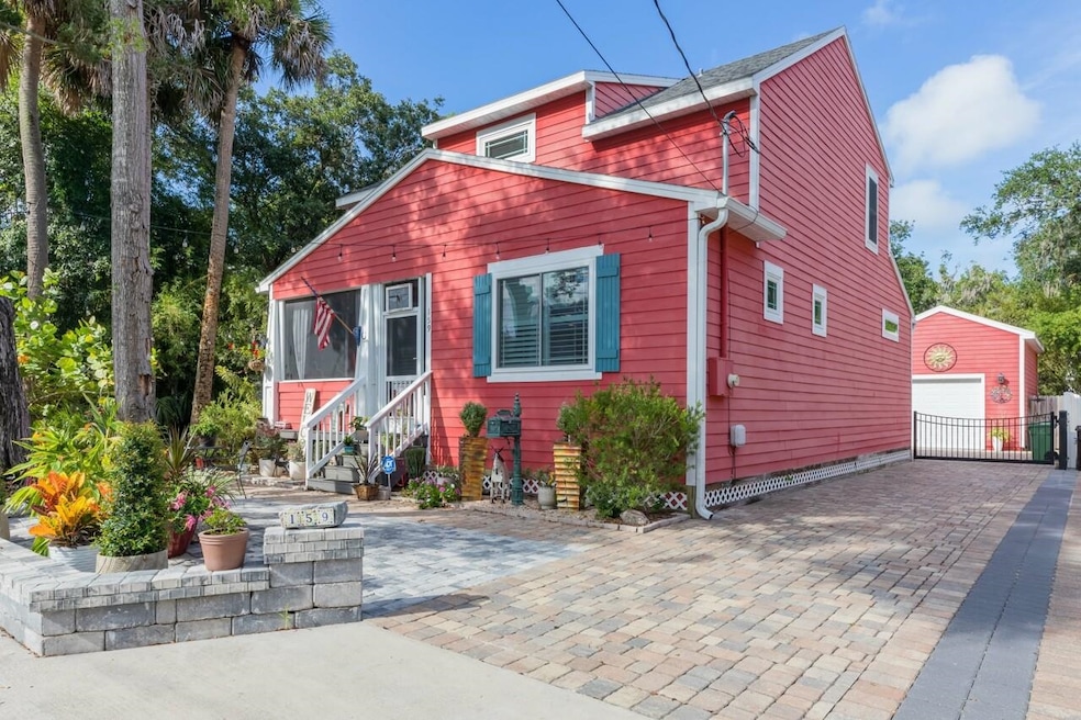 159 Martin Luther King Ave, St. Augustine, FL 32084 - photo 1