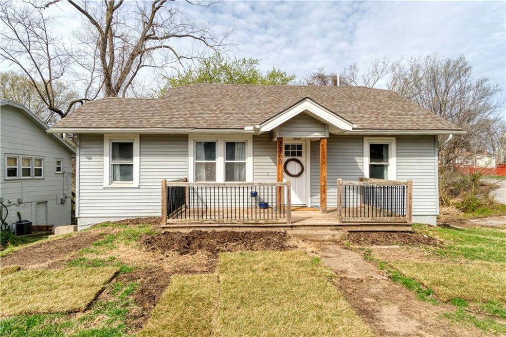 Sold • Co-Listing Agent