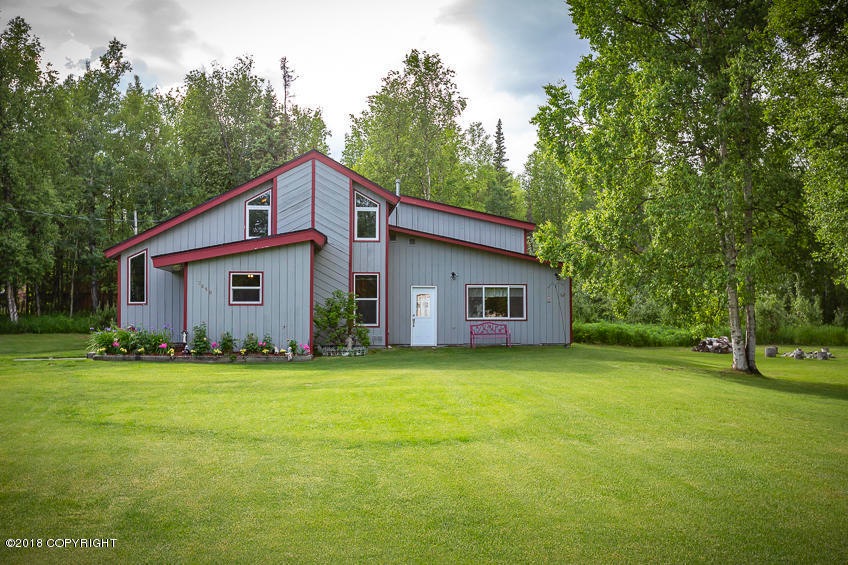 2650 N. Snowshoe Lane