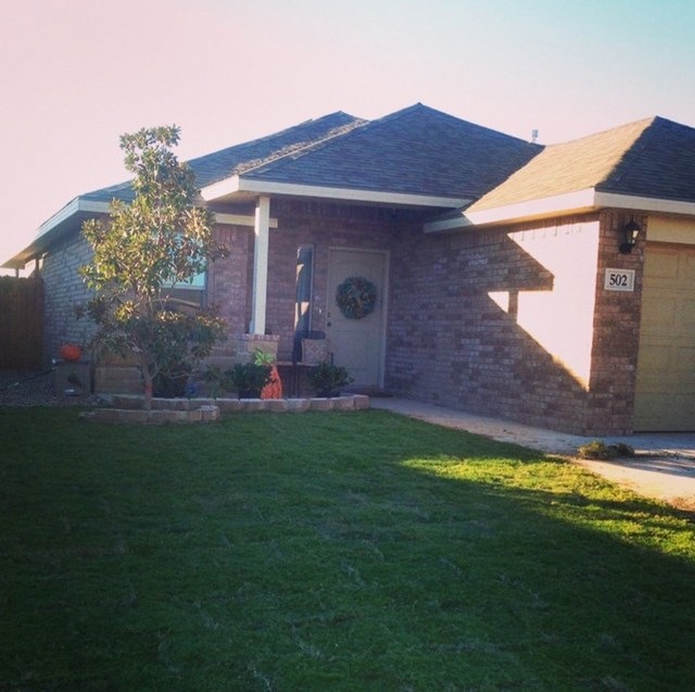 502 E 96th St, Odessa, TX 79765 - photo 1