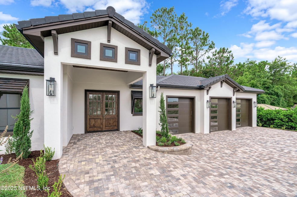 Welcome to 404 LaCosta Villa