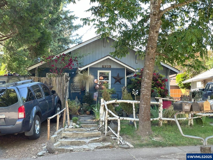 530 Fairview Ave SE, Salem, OR 97302 - photo 1