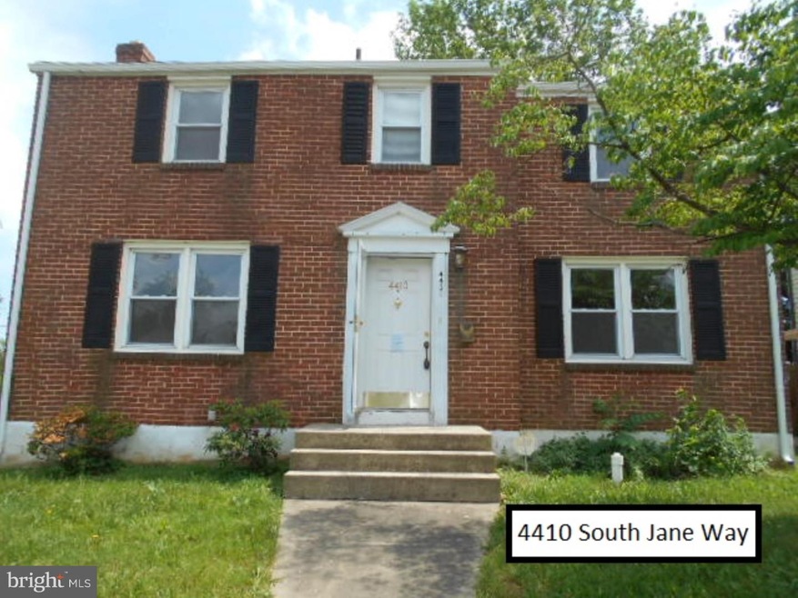 4410 S Jane Way, Wilmington, DE 19804 - photo 1