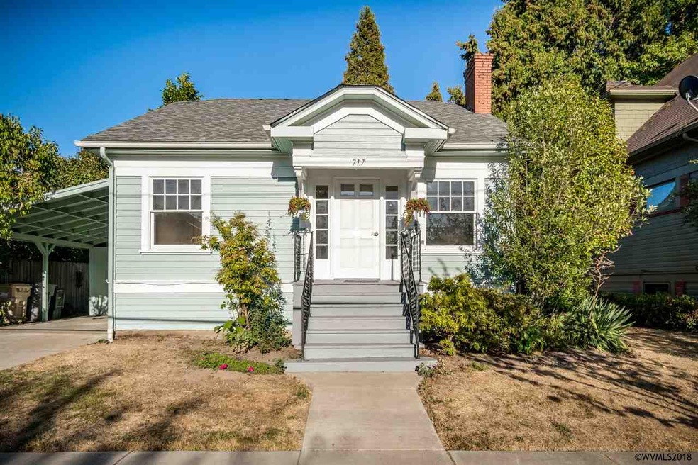 717 Calapooia St SW, Albany, OR 97321 - photo 1