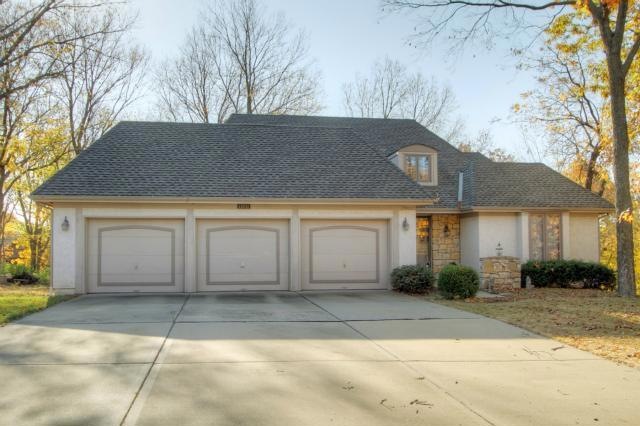 Front of house from the street