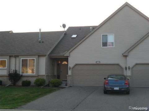 14005 Wilson St unit 81, Grand Blanc, MI 48439 - photo 1