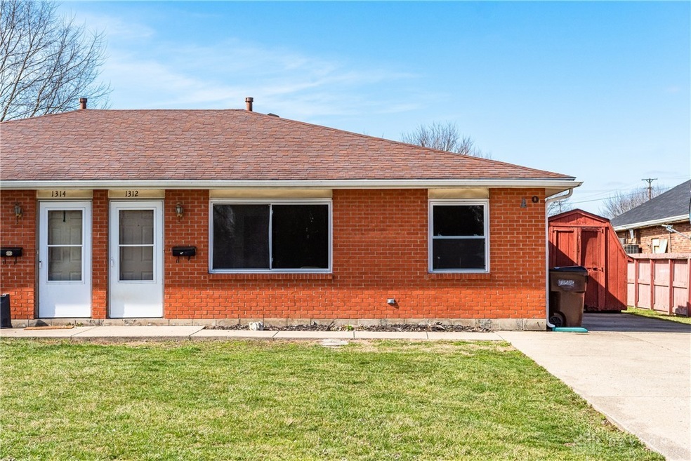 1312 Ottawa Dr unit 1314, Xenia, OH 45385 - photo 1