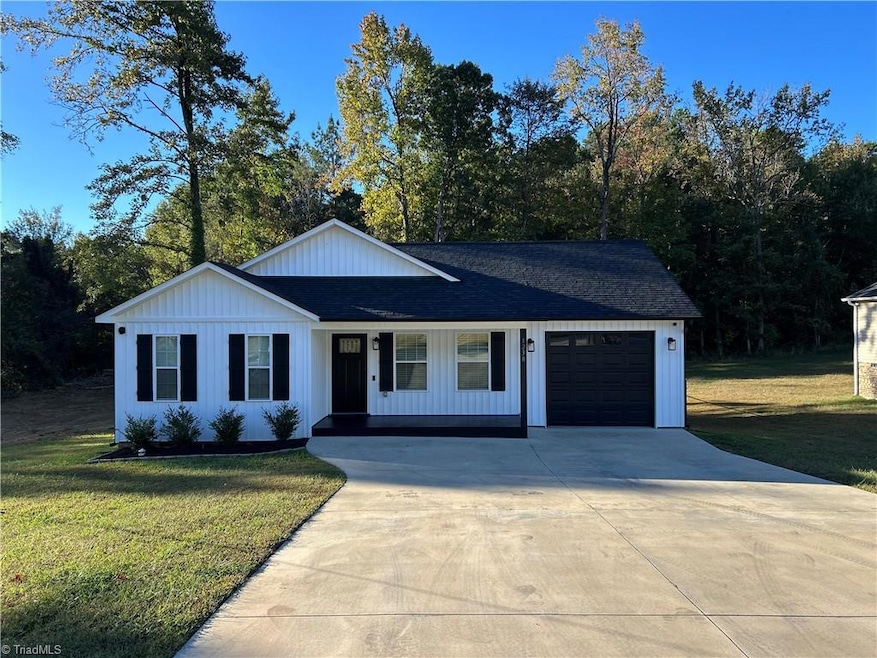 Under Contract $285,000