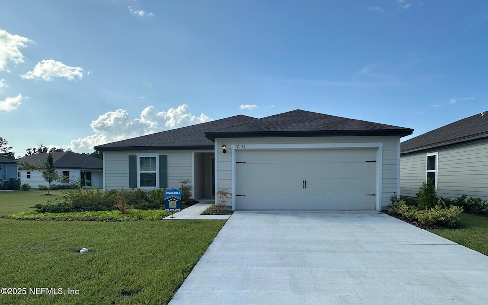 37132 Whippoorwill Ct, Hilliard, FL 32046 - photo 1