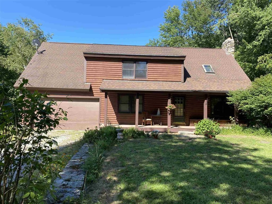 295 Dustin Tavern Rd, Weare, NH 03281 - photo 1