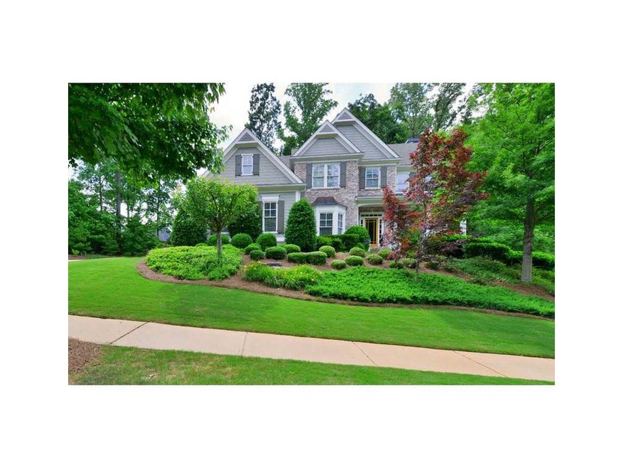 Exterior Front. Gorgeous, Immaculate 5 bedroom, 5 