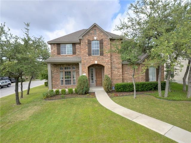7901 Alophia Dr, Austin, TX 78739 - photo 1