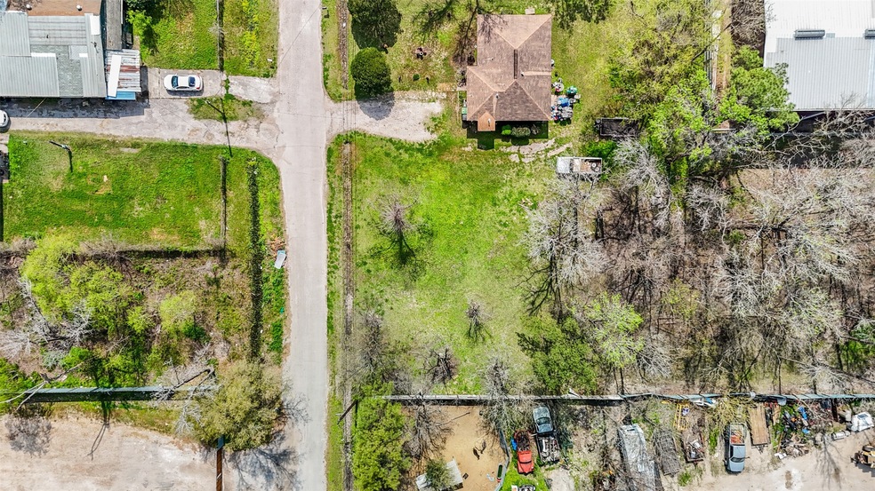 0 Queensland St unit 9919675, Houston, TX 77028 - photo 1