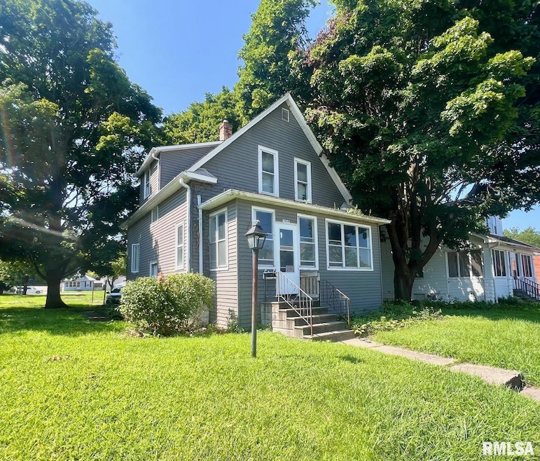 5414 3rd Ave, Moline, IL 61265 - photo 1